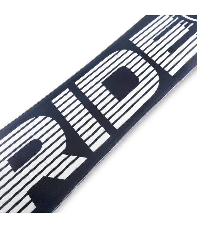RIDE MENS AGENDA SNOWBOARD 2027