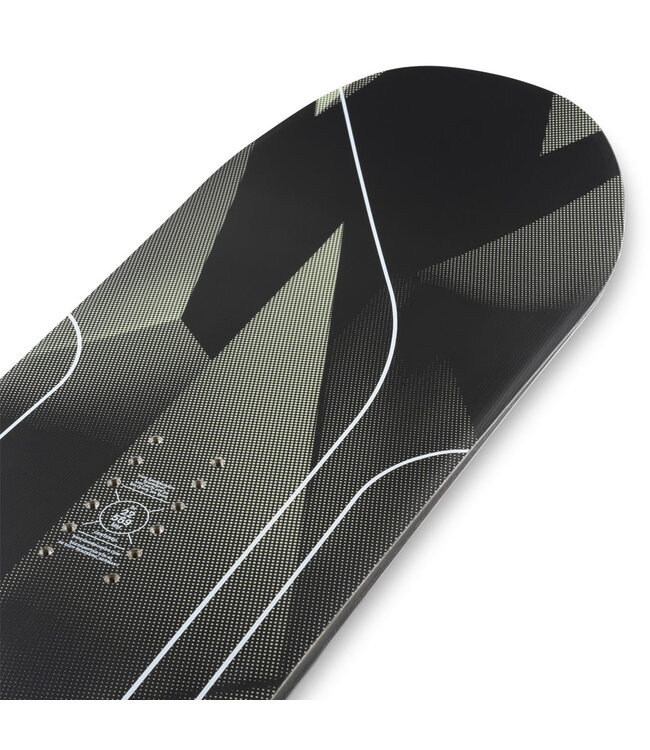 RIDE MENS AGENDA SNOWBOARD 2027