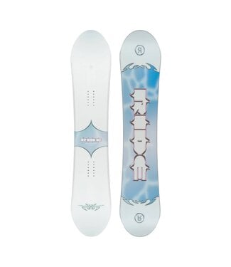 RIDE RIDE WOMENS SATURDAY SNOWBOARD 2027