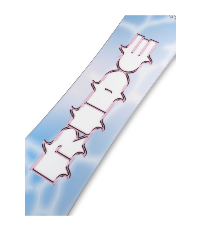 RIDE WOMENS SATURDAY SNOWBOARD 2027