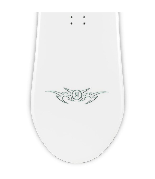 RIDE WOMENS SATURDAY SNOWBOARD 2027