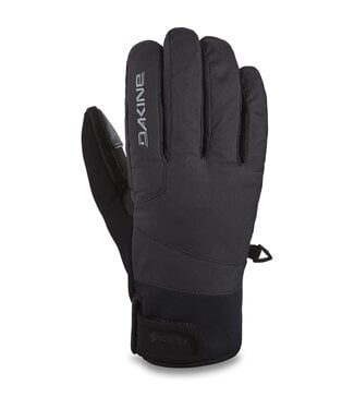 DAKINE DAKINE MENS IMPREZA GORE-TEX SHORT GLOVES BLACK 2027