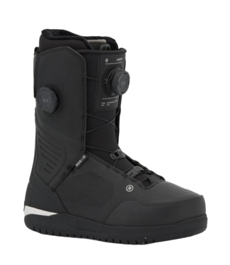 RIDE RIDE MENS LASSO SNOWBOARD BOOTS BLACK 2027