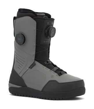 RIDE RIDE MENS LASSO SNOWBOARD BOOTS GREY 2027