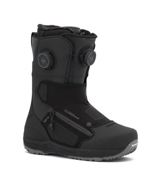 RIDE RIDE MENS INSANO SNOWBOARD BOOTS BLACK 2027