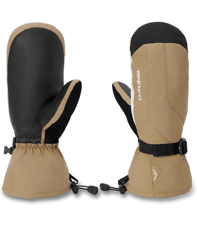 DAKINE MENS SCOUT 2.0 MITTS KELP 2027