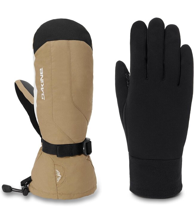 DAKINE MENS SCOUT 2.0 MITTS KELP 2027