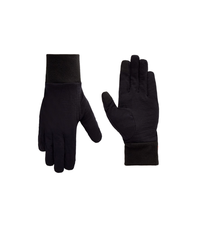 686 WOMENS GORE SMARTY MITTS ALPENGLOW BLUE/DARK SKIES 2027