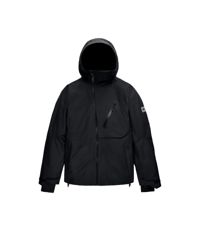 686 MENS HYDRA THERMAGRAPH JACKET BLACK 2027
