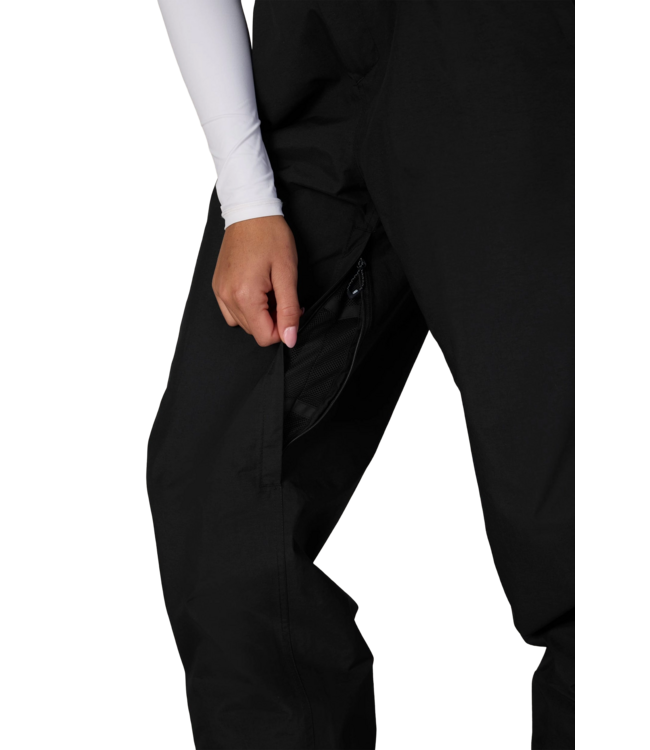 686 WOMENS GORE-TEX OUTLINE PANTS BLACK 2027