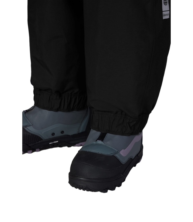 686 WOMENS GORE-TEX OUTLINE PANTS BLACK 2027