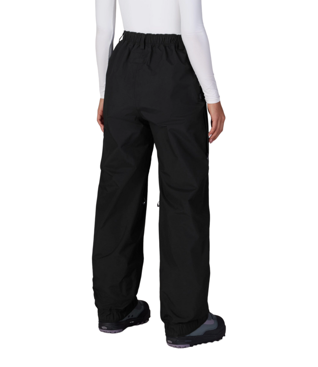 686 WOMENS GORE-TEX OUTLINE PANTS BLACK 2027
