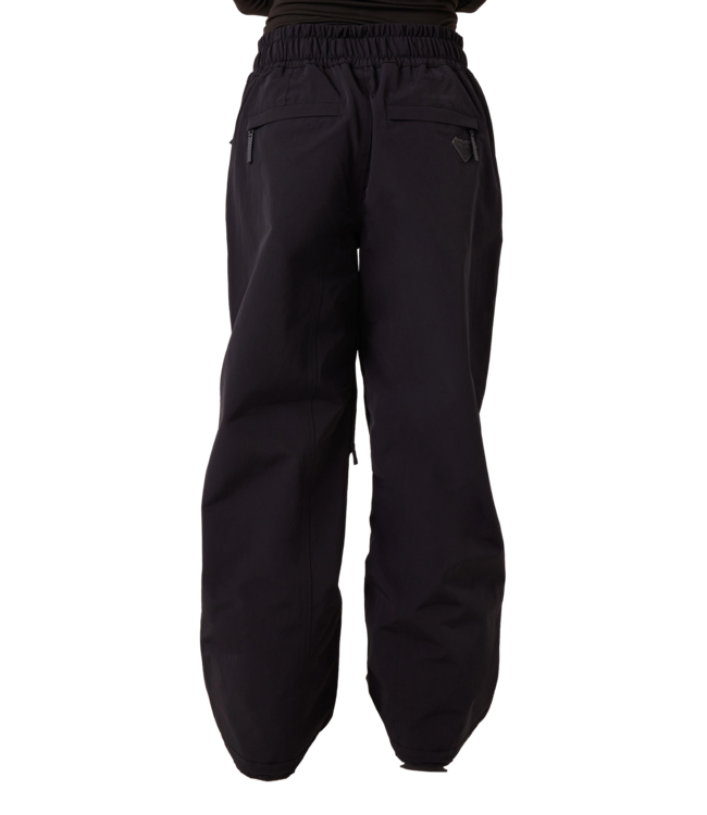 ROXY WOMENS BLEEKER PT PANTS BLACK 2027