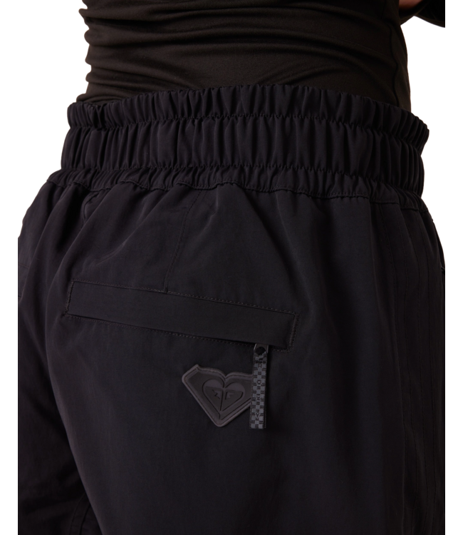 ROXY WOMENS BLEEKER PT PANTS BLACK 2027
