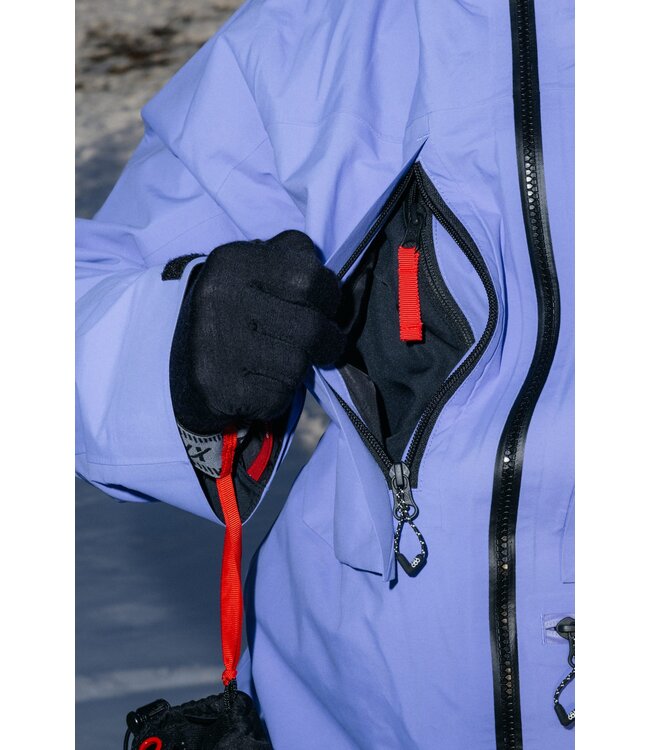 686 WOMENS GORE SCHEME THRMAGRPH JACKET ALPINE BLUE 2027