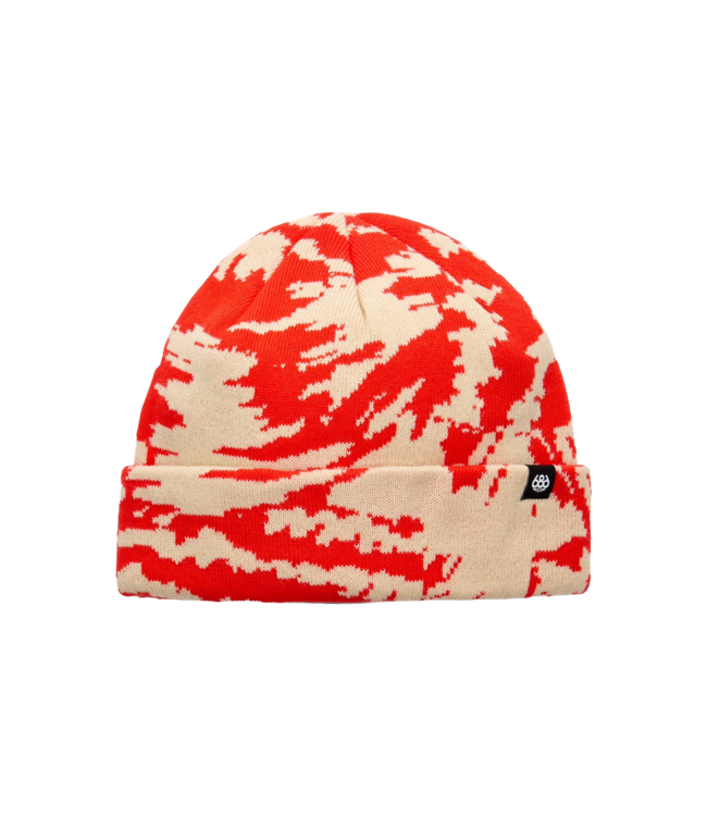 686 MENS REVERB BEANIE SOLAR 2027