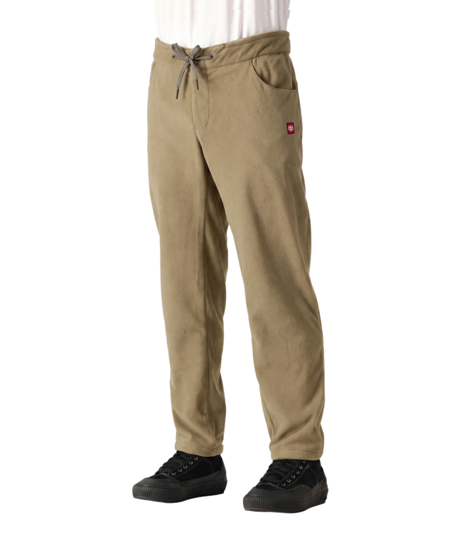 686 MENS SMARTY 3-IN-1 CARGO PANTS KHAKI 2027