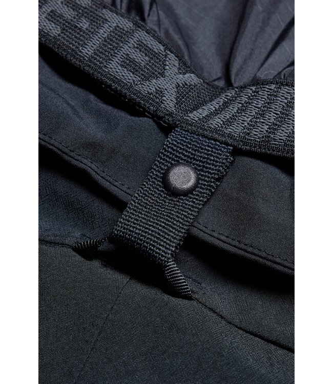 686 MENS SMARTY 3-IN-1 CARGO PANTS BLACK 2027