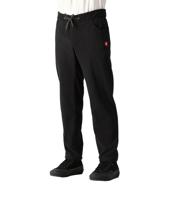 686 MENS SMARTY 3-IN-1 CARGO PANTS BLACK 2027