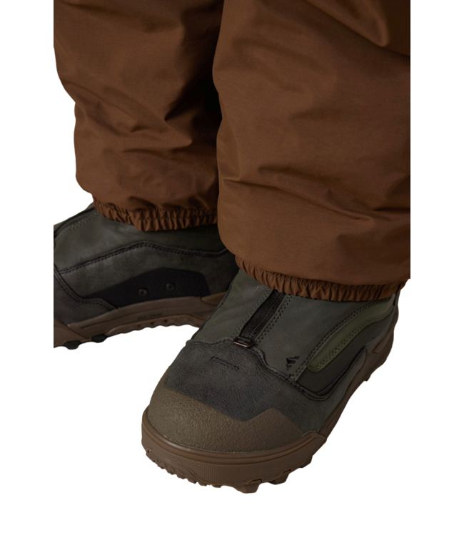 686 MENS GORE-TEX DOJO SHELL PANTS DARK EARTH 2027