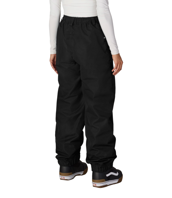 686 WOMENS OUTLINE SHELL PANTS BLACK HEART 2027