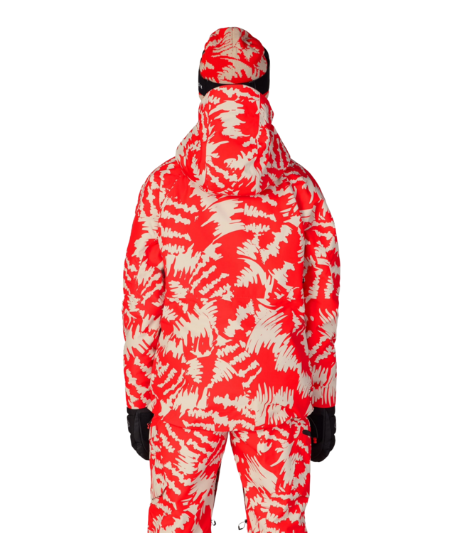 686 WOMENS HYDRA THERMAGRAPH JACKET SOLAR REVERB 2027
