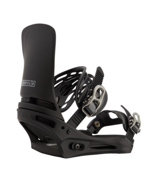 BURTON BURTON MENS CARTEL X SNOWBOARD BINDINGS BLACK 2027