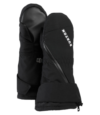 BURTON BURTON KIDS TODDLERS MINI MITTS TRUE BLACK 2027