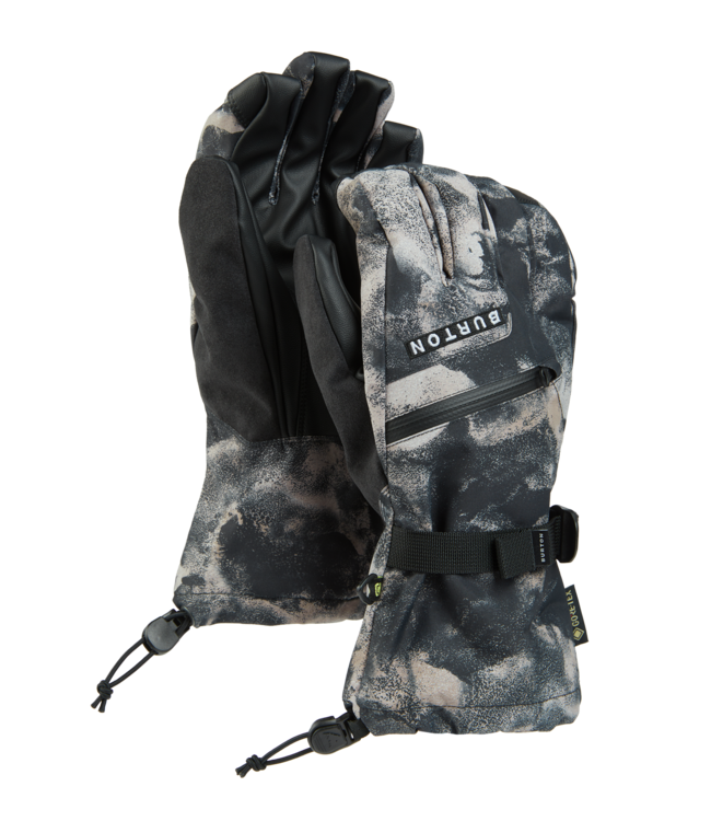 BURTON MENS GORE-TEX GLOVES DESERT ROCK 2027