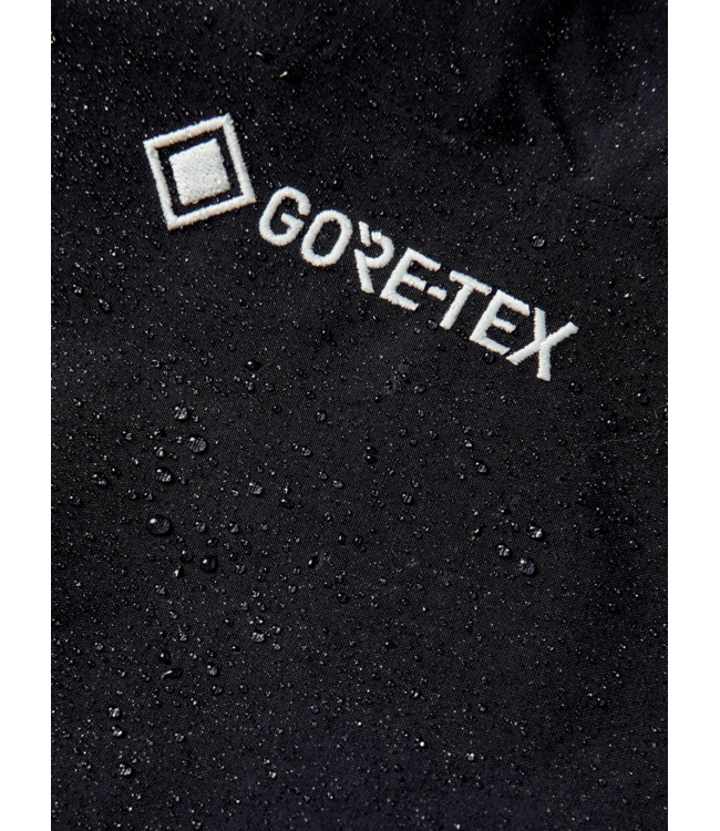 BURTON MENS AK GORE-TEX SWASH PANTS TRUE BLACK 2027