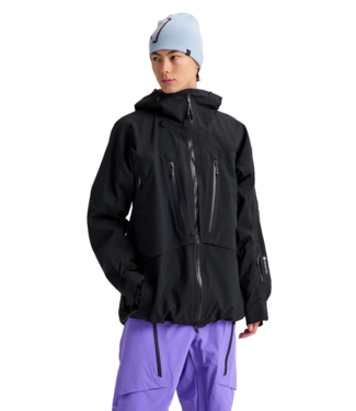 BURTON BURTON MENS AK GORE-TEX SWASH INSULATED TRUE BLACK 2027