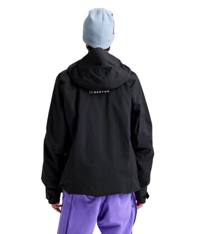 BURTON MENS AK GORE-TEX SWASH INSULATED TRUE BLACK 2027