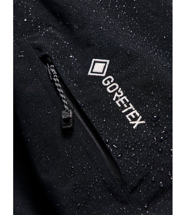 BURTON MENS AK GORE-TEX SWASH INSULATED TRUE BLACK 2027