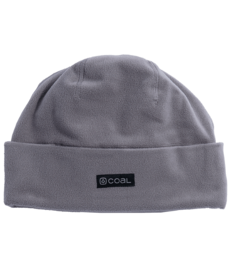 COAL COAL NEW JACK BEANIE GREY 2025