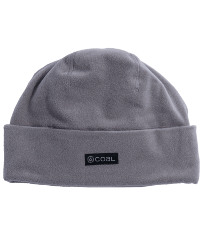 COAL NEW JACK BEANIE GREY 2025