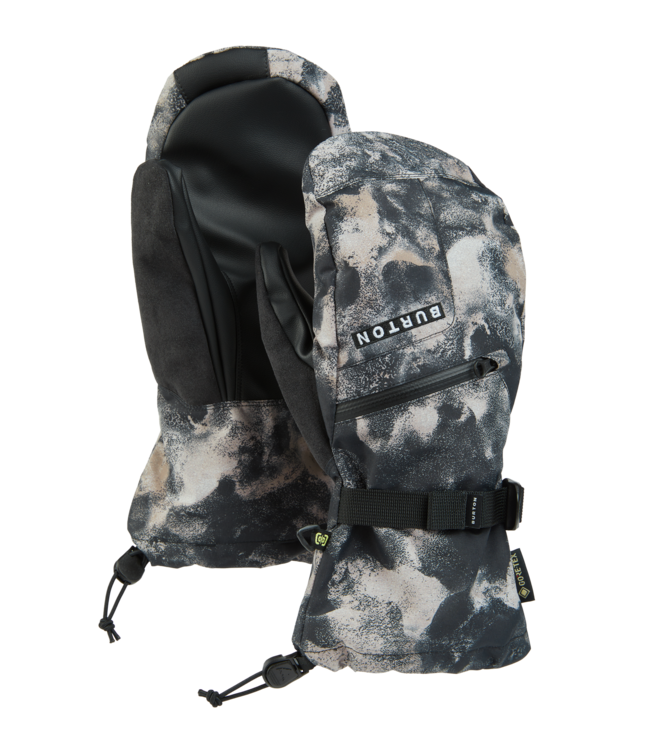 BURTON MENS GORE-TEX MITTS DESERT ROCK 2027