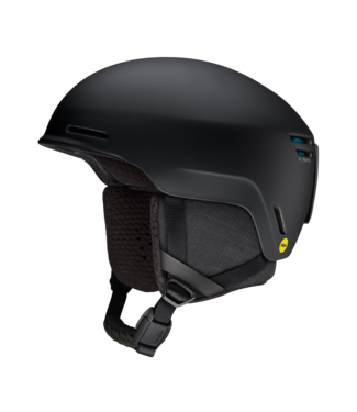 SMITH SMITH METHOD PRO MIPS SNOWBOARD HELMET MATTE BLACK 2027
