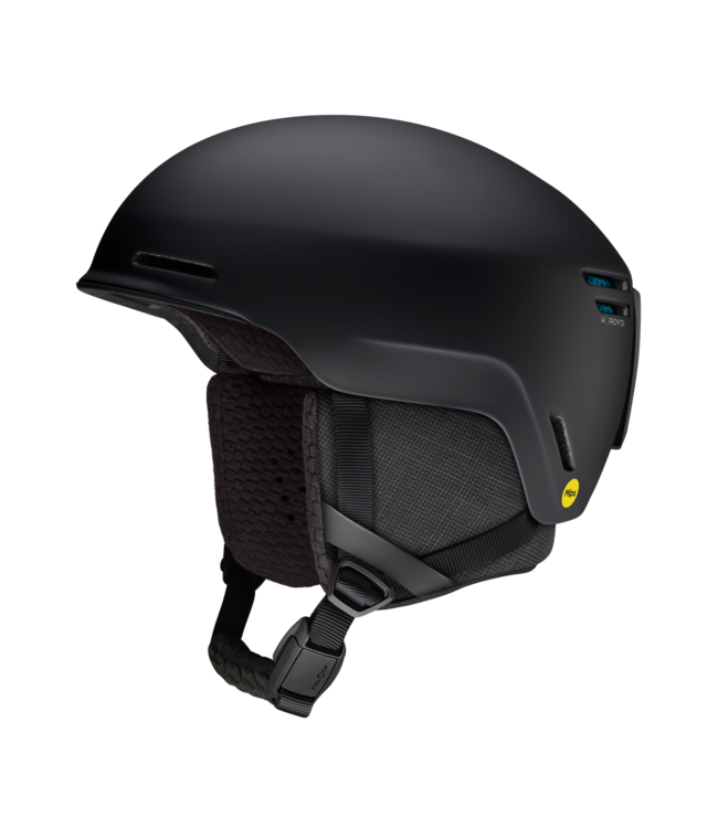 SMITH METHOD PRO MIPS SNOWBOARD HELMET MATTE BLACK 2027