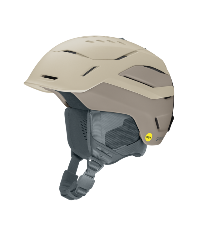 SMITH VANTAGE 2 MIPS HELMET MATTE CHALK 2027