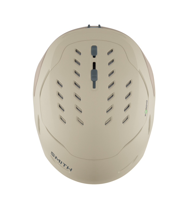 SMITH VANTAGE 2 MIPS HELMET MATTE CHALK 2027