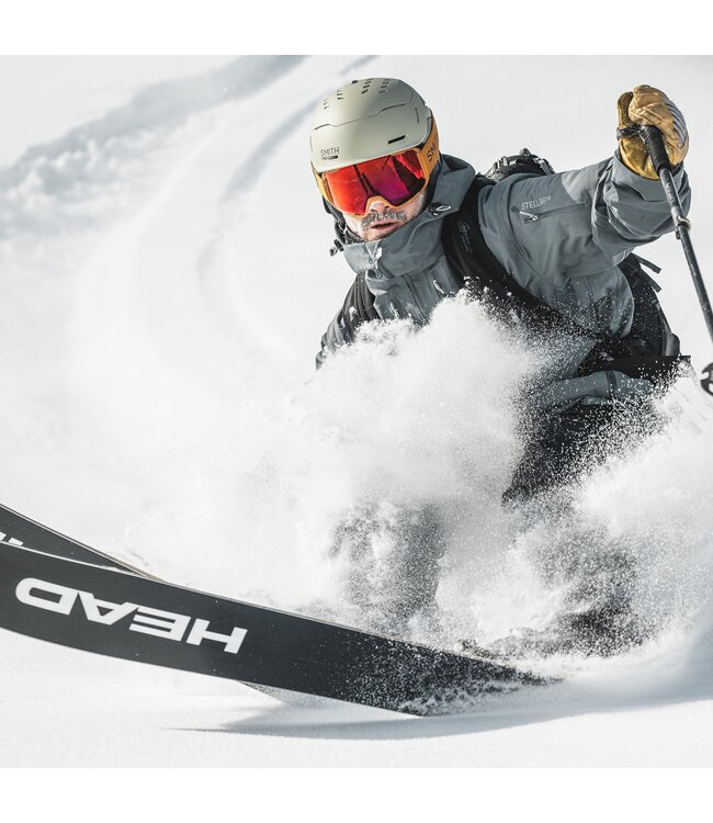 SMITH VANTAGE 2 MIPS HELMET MATTE CHALK 2027