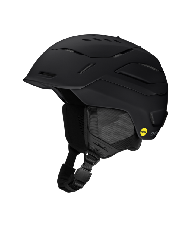 SMITH VANTAGE 2 MIPS HELMET MATTE BLACK 2027
