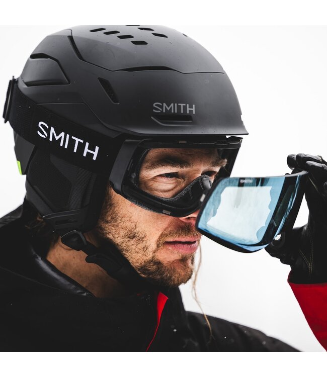 SMITH VANTAGE 2 MIPS HELMET MATTE BLACK 2027