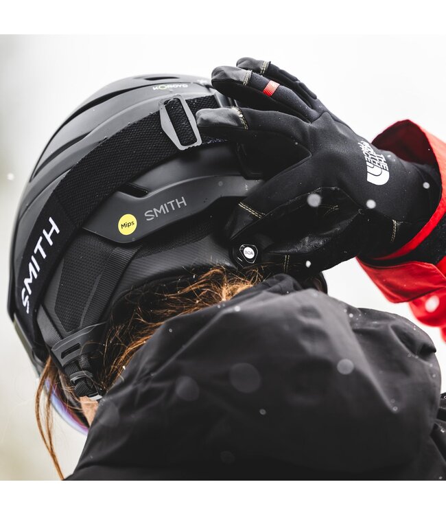 SMITH VANTAGE 2 MIPS HELMET MATTE BLACK 2027