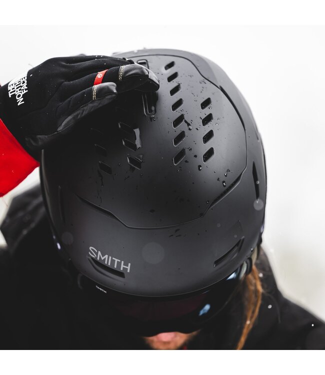 SMITH VANTAGE 2 MIPS HELMET MATTE BLACK 2027