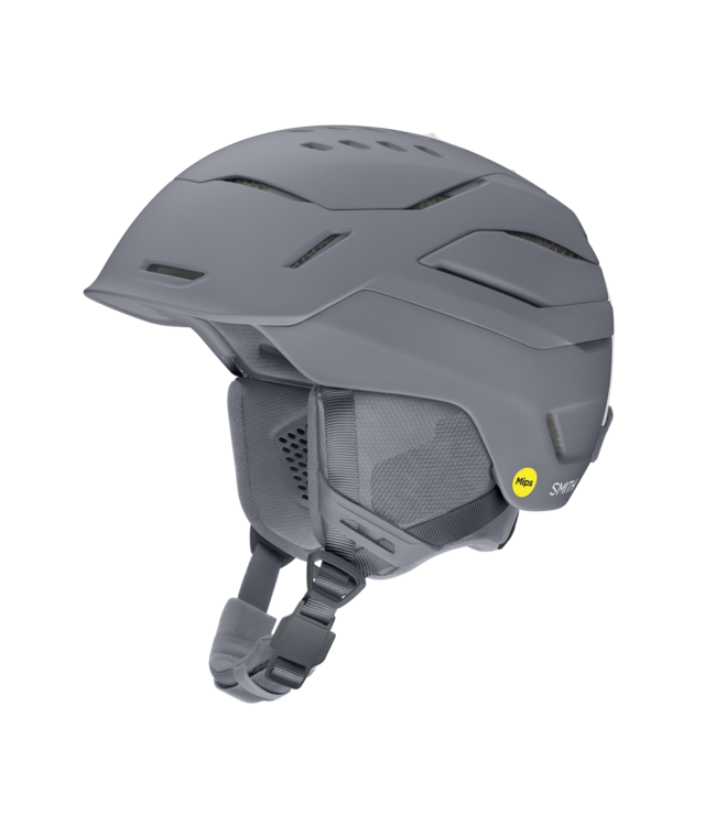 SMITH VANTAGE 2 MIPS HELMET MATTE CIRRUS GREY 2027