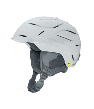 SMITH SMITH VANTAGE 2 MIPS HELMET MATTE WHITE 2027