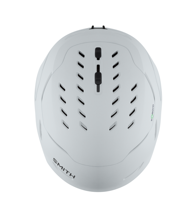 SMITH VANTAGE 2 MIPS HELMET MATTE WHITE 2027