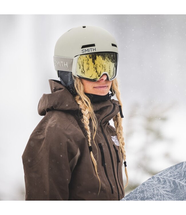 SMITH RODEO MIPS HELMET MATTE CHALK 2027