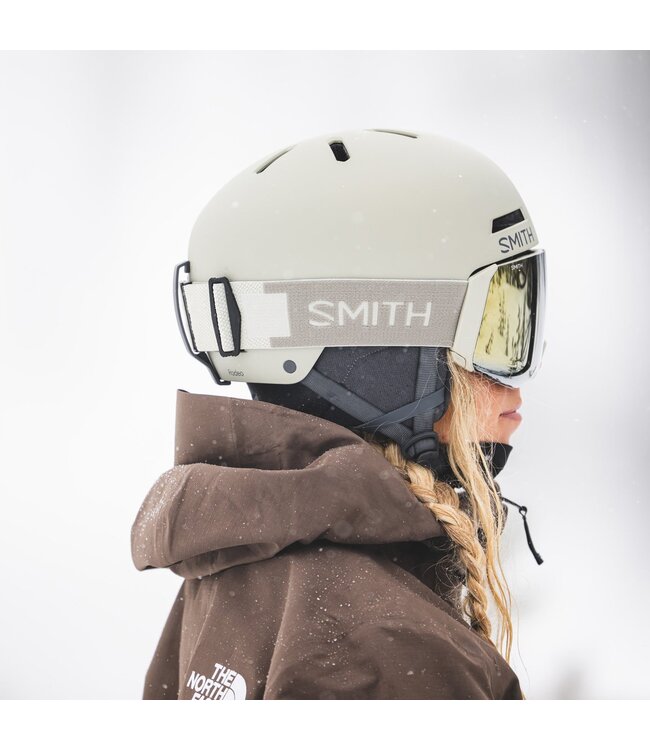 SMITH RODEO MIPS HELMET MATTE CHALK 2027